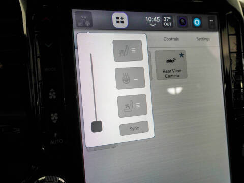 2022 RAM 2500 Limited Longhorn