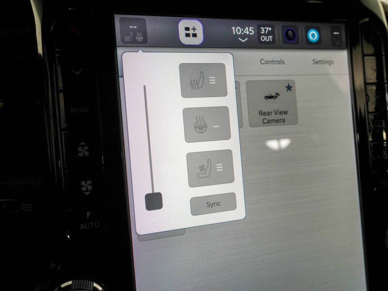 2022 RAM 2500 Limited Longhorn