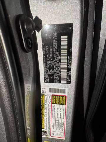 2021 Toyota Sienna LE 8-Passenger