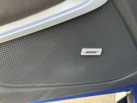 2019 Chevrolet Camaro ZL1