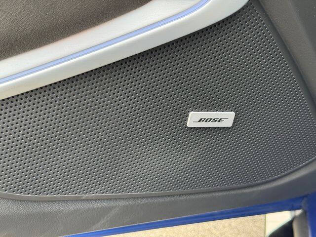 2019 Chevrolet Camaro ZL1