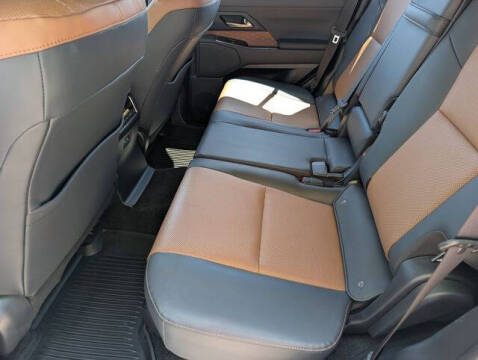 2024 Lexus GX 550 Premium+