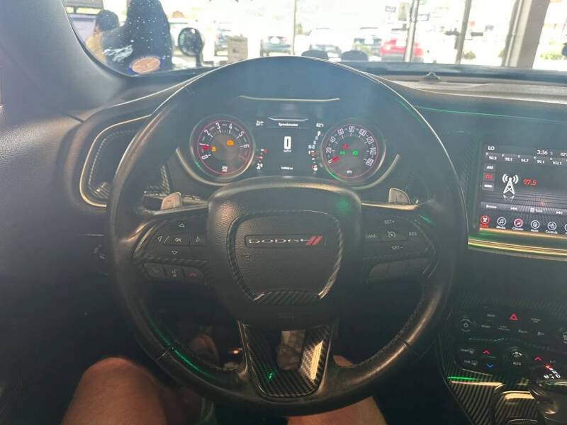 2017 Dodge Challenger GT