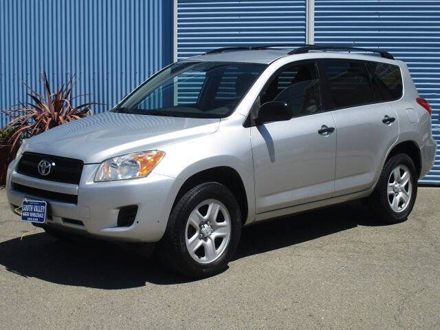 2011 Toyota RAV4
