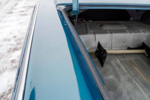 1964 Chevrolet Malibu