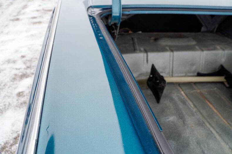 1964 Chevrolet Malibu