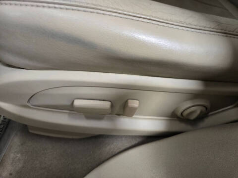 2012 Buick Enclave Premium
