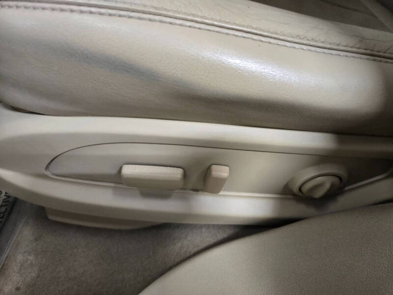 2012 Buick Enclave Premium