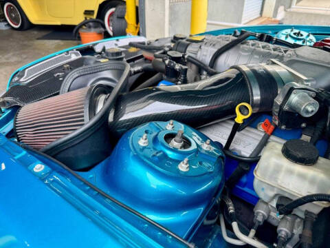 2014 Ford Shelby GT500