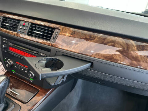 2007 BMW 3 Series 328i