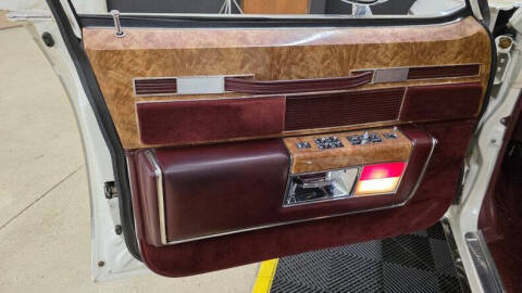 1984 Buick Electra Park Avenue