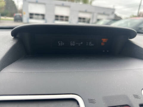 2017 Subaru Crosstrek 2.0i Premium