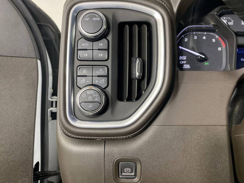 2022 GMC Sierra 1500 Limited