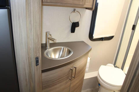 2018 Jayco Melbourne