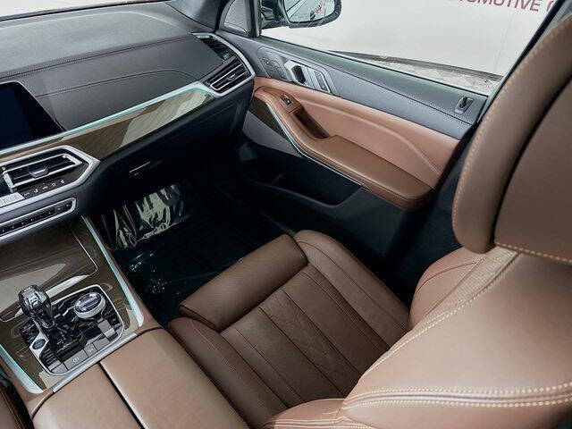 2023 BMW X5 xDrive45e