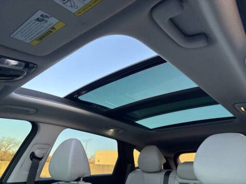 2022 Hyundai Tucson Hybrid Limited