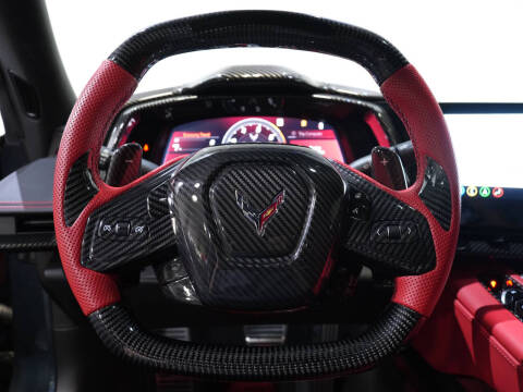 2020 Chevrolet Corvette Stingray