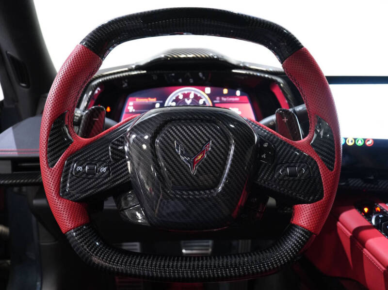 2020 Chevrolet Corvette Stingray