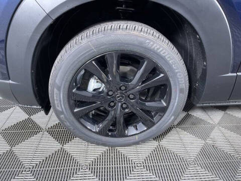 2026 Mazda CX-30 2.5 S Aire Edition