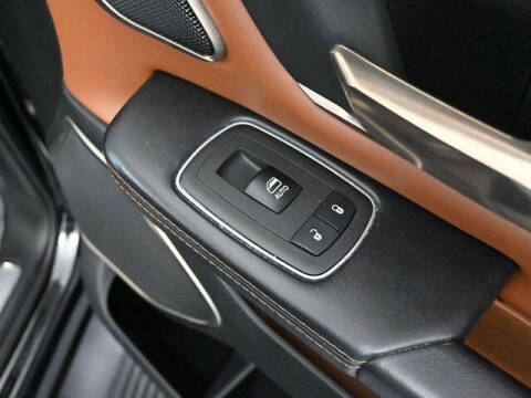 2020 RAM 1500 Laramie Longhorn