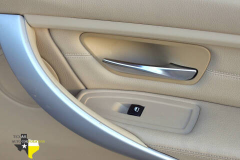 2013 BMW 3 Series 328i xDrive