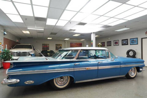 1959 Chevrolet Impala