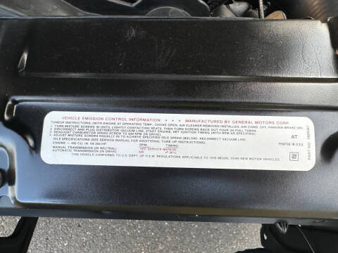 1968 Chevrolet Chevelle