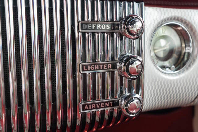 1953 Buick Skylark 17