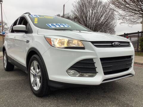2014 Ford Escape for sale at Active Auto Sales Inc in Philadelphia PA