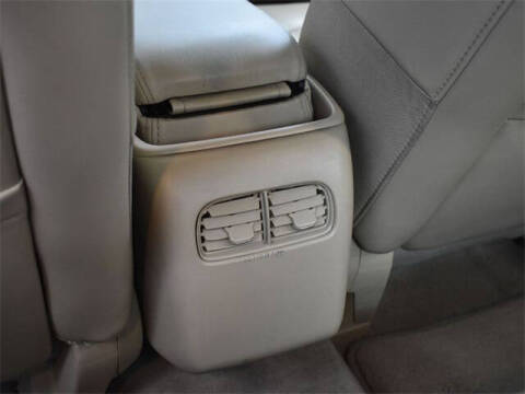 2010 Buick Lucerne