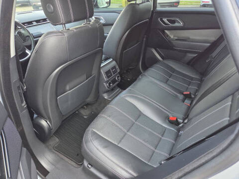 2018 Land Rover Range Rover Velar P380 S
