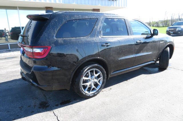 2026 Dodge Durango GT HEMI Plus