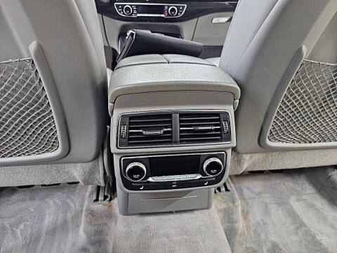 2017 Audi Q7 3.0T quattro Prestige