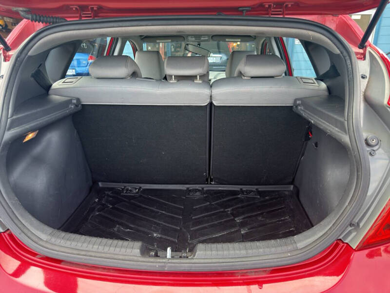 2015 Hyundai Accent GS