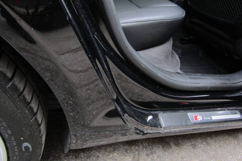 2012 Audi A3 2.0T Premium Plus PZEV