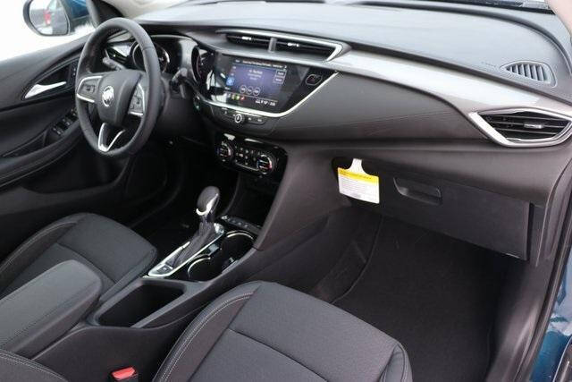 2021 Buick Encore GX