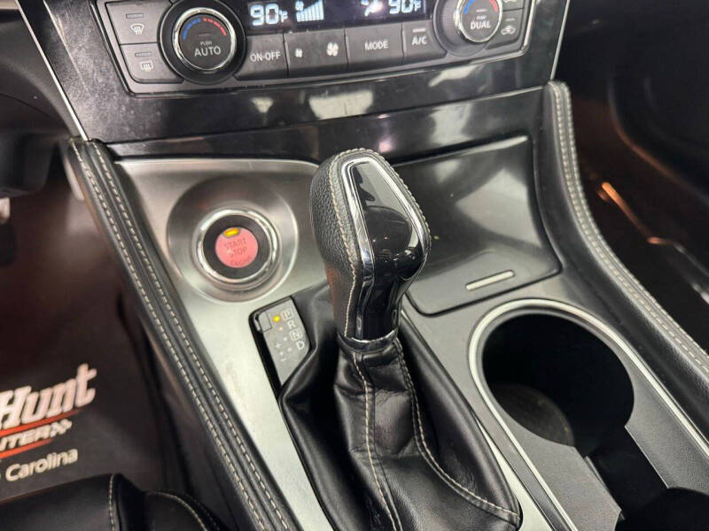 2023 Nissan Maxima 3.5 SV