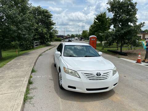 2009 Toyota Camry for sale at Abe's Auto LLC in Lexington KY