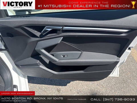 2023 Audi A3 Premium 40 TFSI