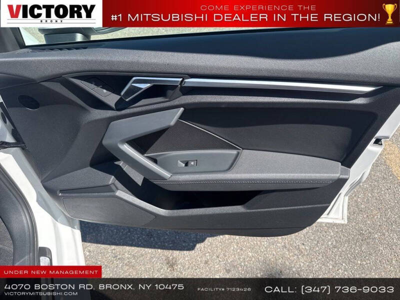 2023 Audi A3 Premium 40 TFSI