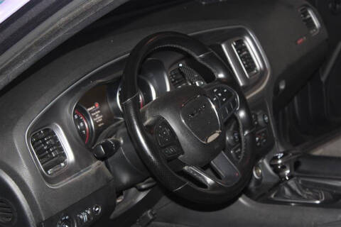 2020 Dodge Charger