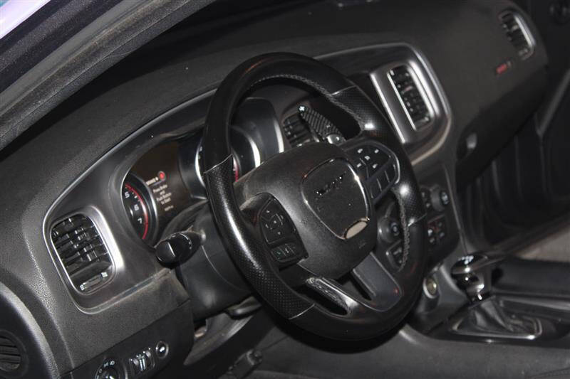 2020 Dodge Charger