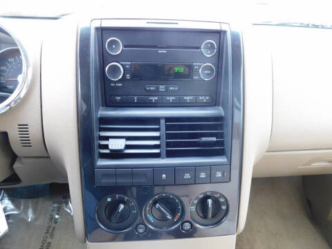 2010 Ford Explorer XLT