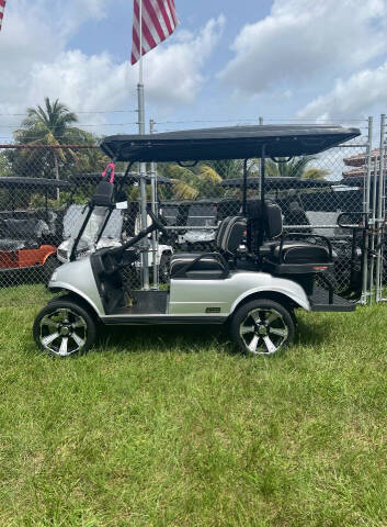 2024 Evolution Classic 4 PRO