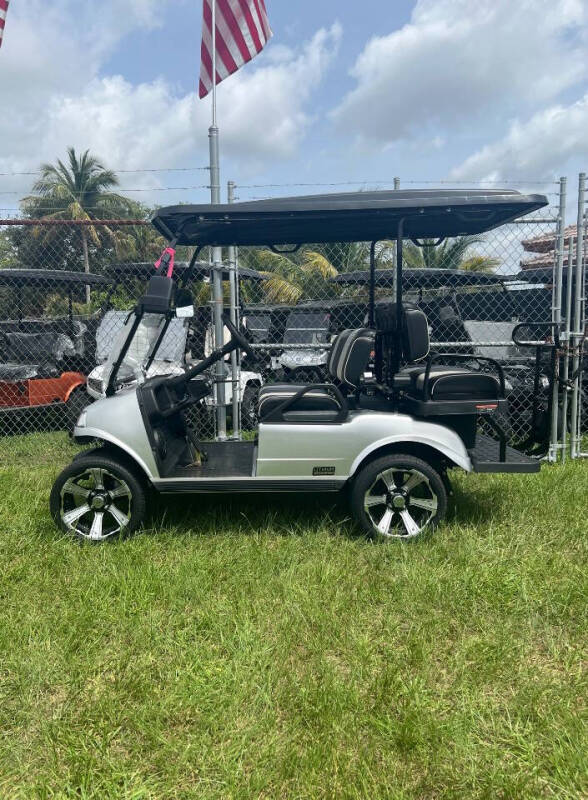 2024 Evolution Classic 4 PRO