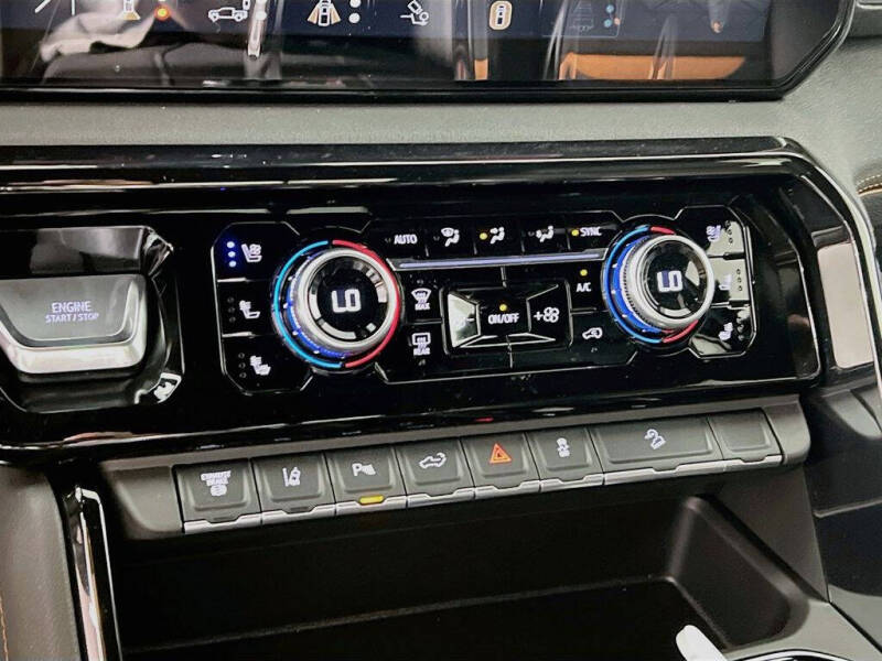 2026 GMC Sierra 3500HD