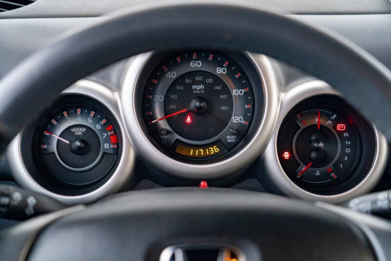 2006 Honda Element EX-P