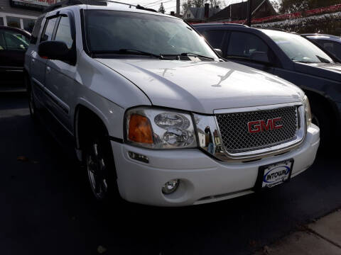 2003 GMC Envoy XL for sale at Intown Auto Mart in Erie PA