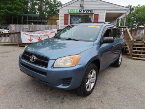 2011 Toyota RAV4