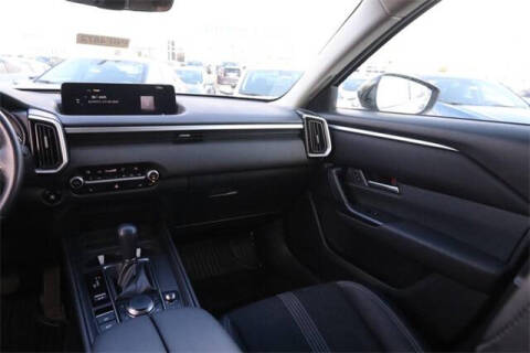 2024 Mazda CX-50 2.5 S Preferred